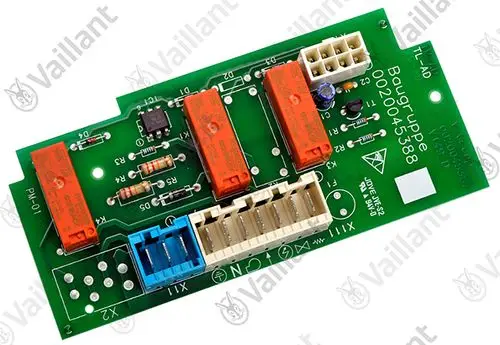 VAILLANT-Leiterplatte-VKO-156-256-356-3-7-u-w-Vaillant-Nr-0020045391 gallery number 1